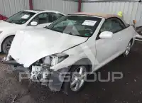 2007 Toyota CAMRY photo