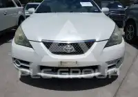 2007 Toyota CAMRY фото