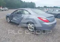 2007 Toyota CAMRY фото