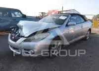 2007 Toyota CAMRY фото