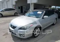 2007 Toyota CAMRY фото