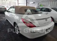 2007 Toyota CAMRY photo