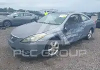 2007 Toyota CAMRY фото