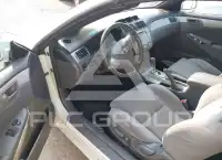 2007 Toyota CAMRY фото