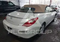 2007 Toyota CAMRY photo