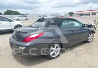 2007 Toyota CAMRY фото