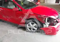 2007 Toyota CAMRY photo