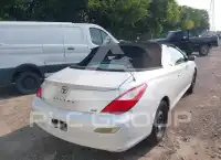 2007 Toyota CAMRY фото