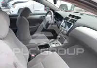 2007 Toyota CAMRY photo