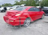 2007 Toyota CAMRY photo