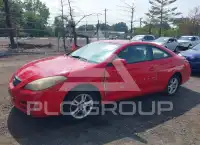 2007 Toyota CAMRY фото