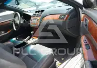 2007 Toyota CAMRY фото