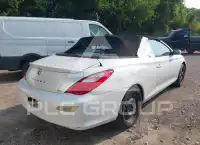 2007 Toyota CAMRY фото