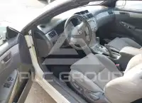 2007 Toyota CAMRY фото