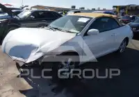 2007 Toyota CAMRY фото