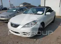 2007 Toyota CAMRY фото