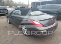 2007 Toyota CAMRY фото