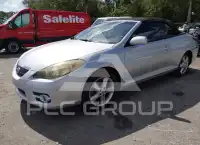 2007 Toyota CAMRY фото
