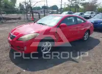 2007 Toyota CAMRY фото