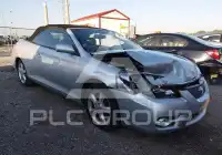 2007 Toyota CAMRY фото