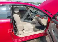 2007 Toyota CAMRY фото
