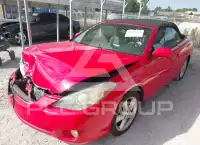 2007 Toyota CAMRY фото