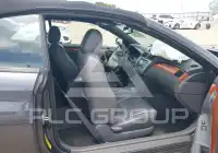 2007 Toyota CAMRY фото