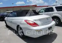2007 Toyota CAMRY фото
