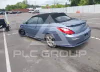 2007 Toyota CAMRY фото