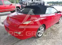 2007 Toyota CAMRY фото