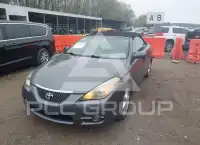 2007 Toyota CAMRY фото