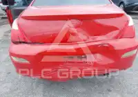 2007 Toyota CAMRY photo