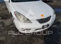 2007 Toyota CAMRY фото