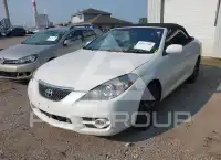 2007 Toyota CAMRY фото
