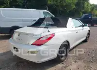 2007 Toyota CAMRY фото