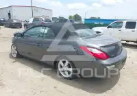 2007 Toyota CAMRY фото