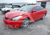 2007 Toyota CAMRY photo