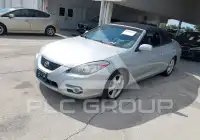 2007 Toyota CAMRY фото