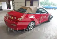 2007 Toyota CAMRY photo