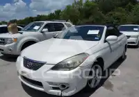 2007 Toyota CAMRY фото