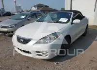 2007 Toyota CAMRY photo