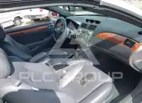 2007 Toyota CAMRY фото