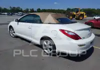 2007 Toyota CAMRY фото