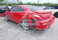 2007 Toyota CAMRY photo