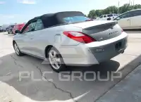 2007 Toyota CAMRY фото