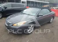 2007 Toyota CAMRY фото