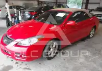 2007 Toyota CAMRY photo