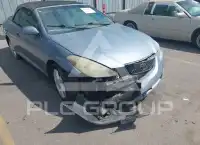 2007 Toyota CAMRY фото