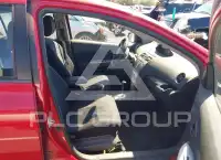 2007 Toyota YARIS photo