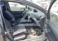 2007 Toyota YARIS фото
